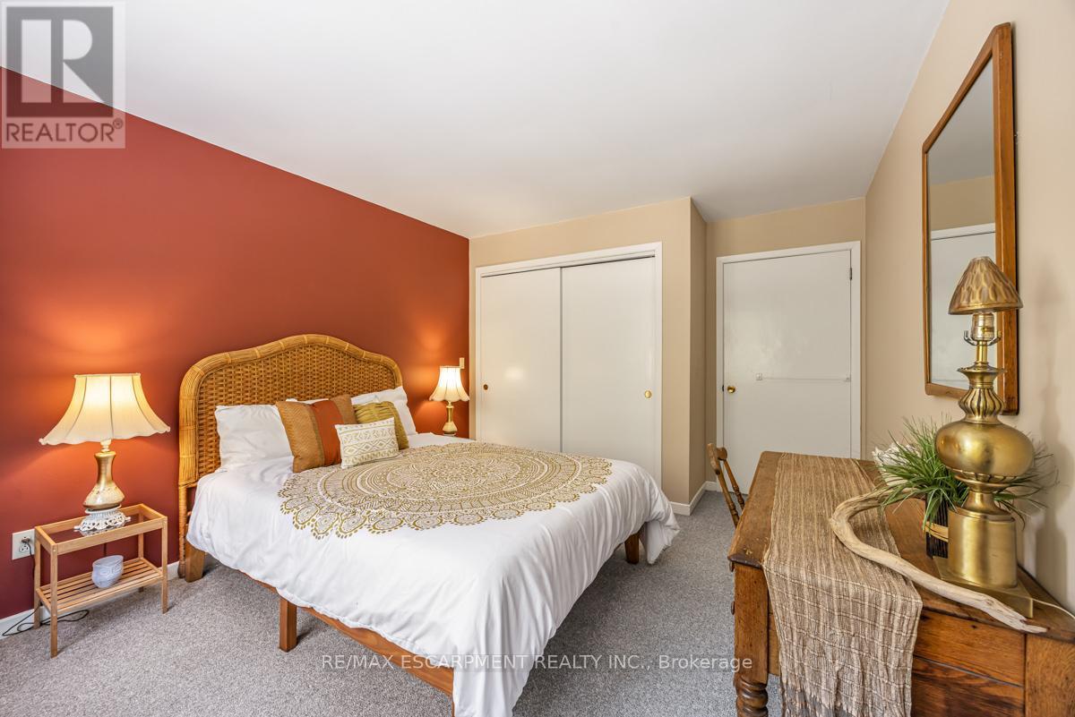 302783 Douglas Street, West Grey, ON - Indoor Photo Showing Bedroom