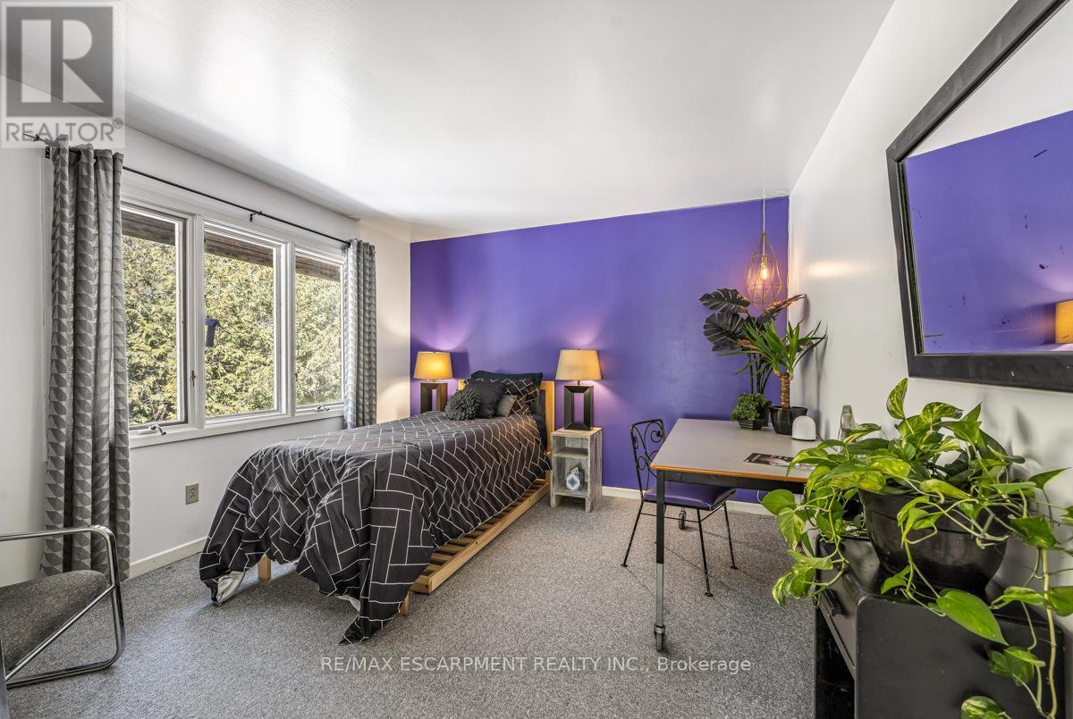 302783 Douglas Street, West Grey, ON - Indoor Photo Showing Bedroom