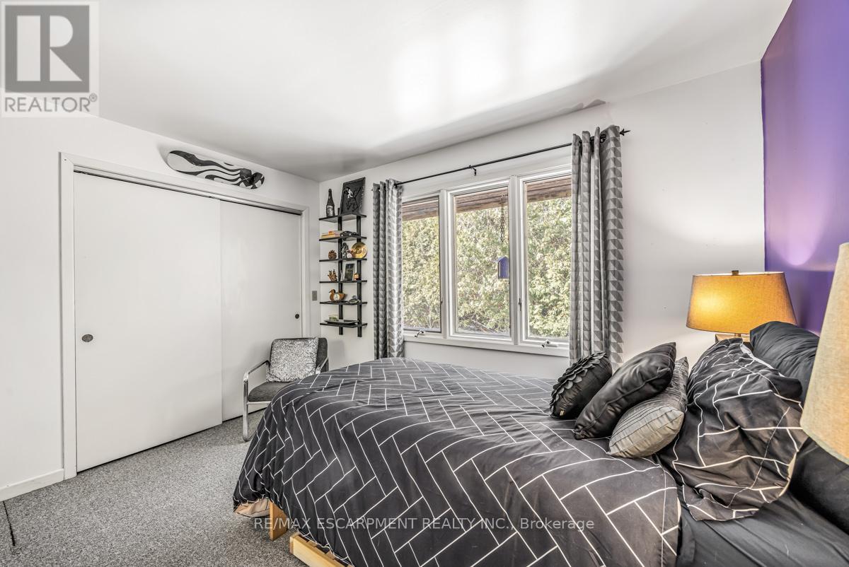 302783 Douglas Street, West Grey, ON - Indoor Photo Showing Bedroom