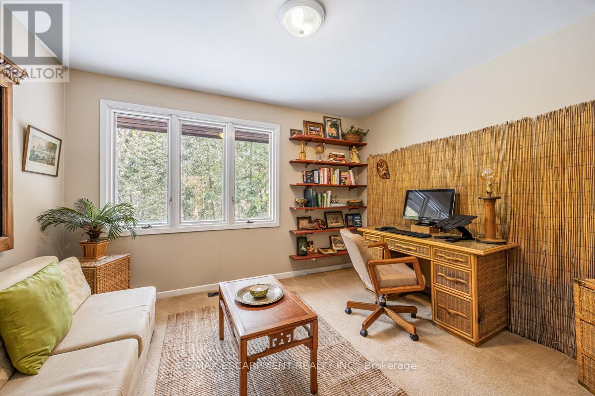 302783 Douglas Street, West Grey, ON - Indoor Photo Showing Office