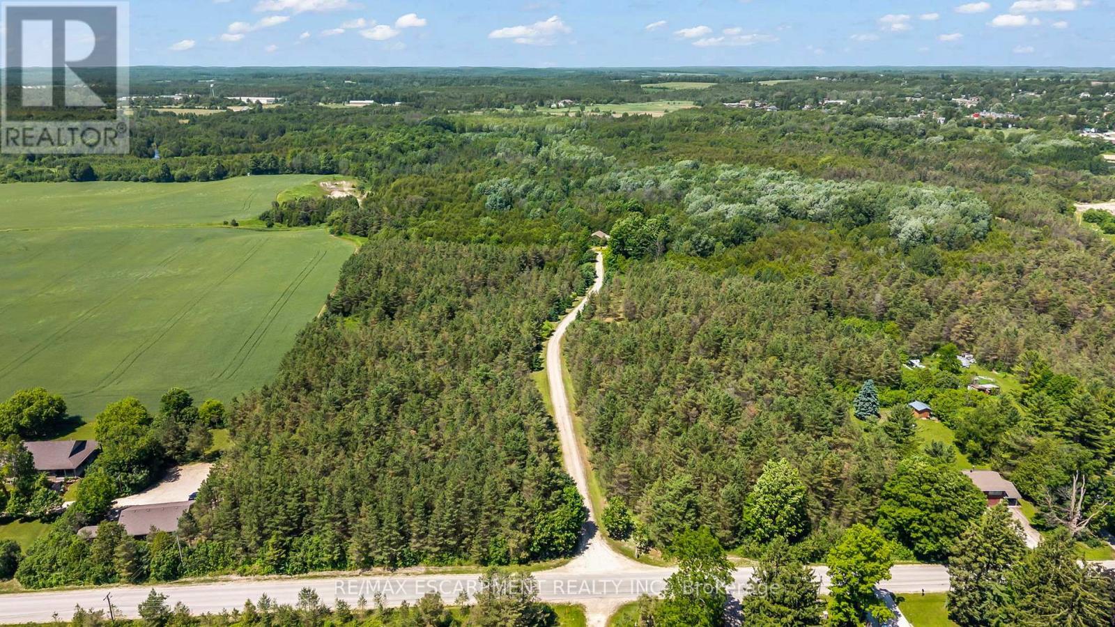 302783 Douglas Street, West Grey, ON - Outdoor With View