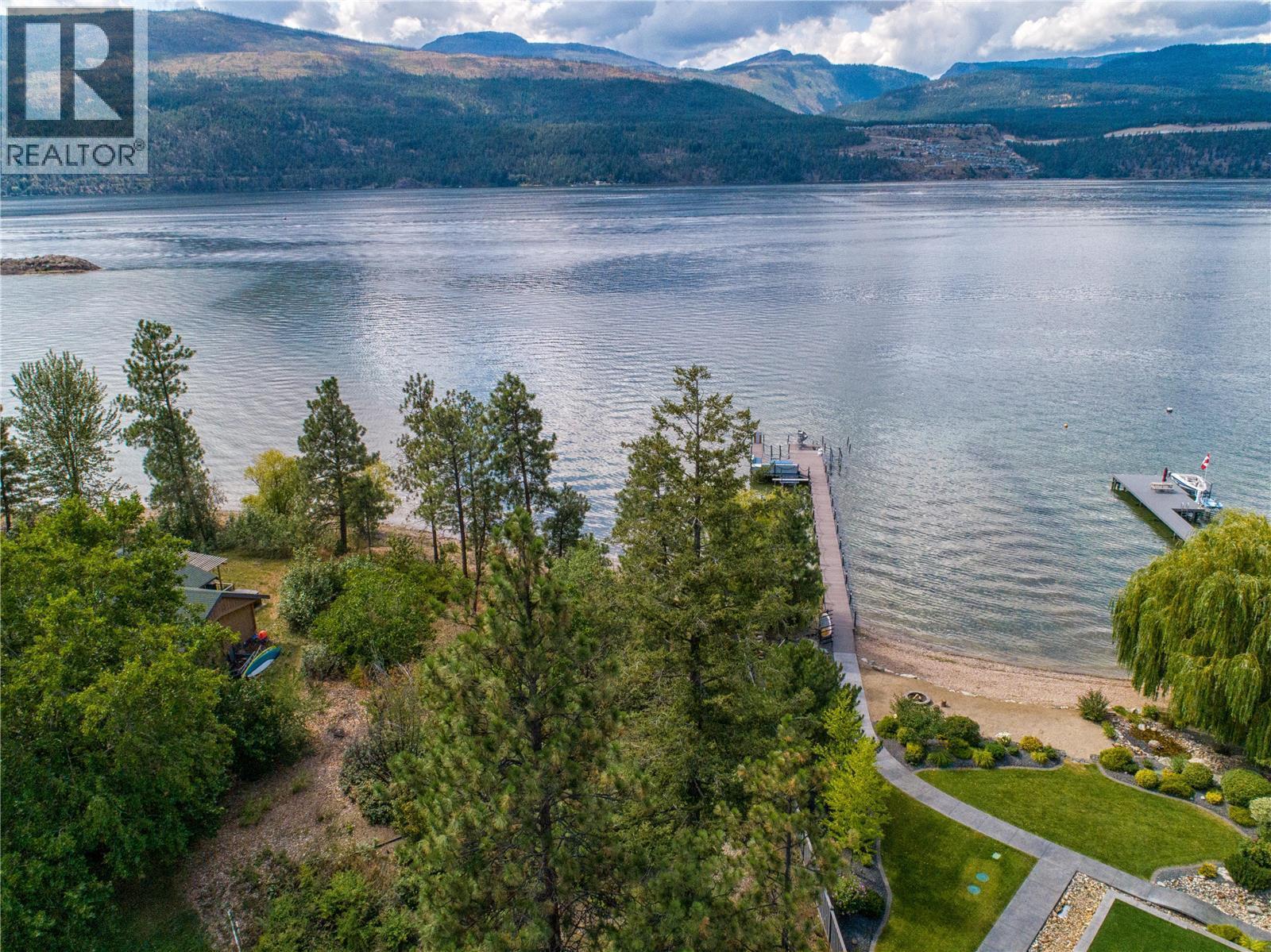 15490 Carrs Landing Road Lot# North, Lake Country, BC