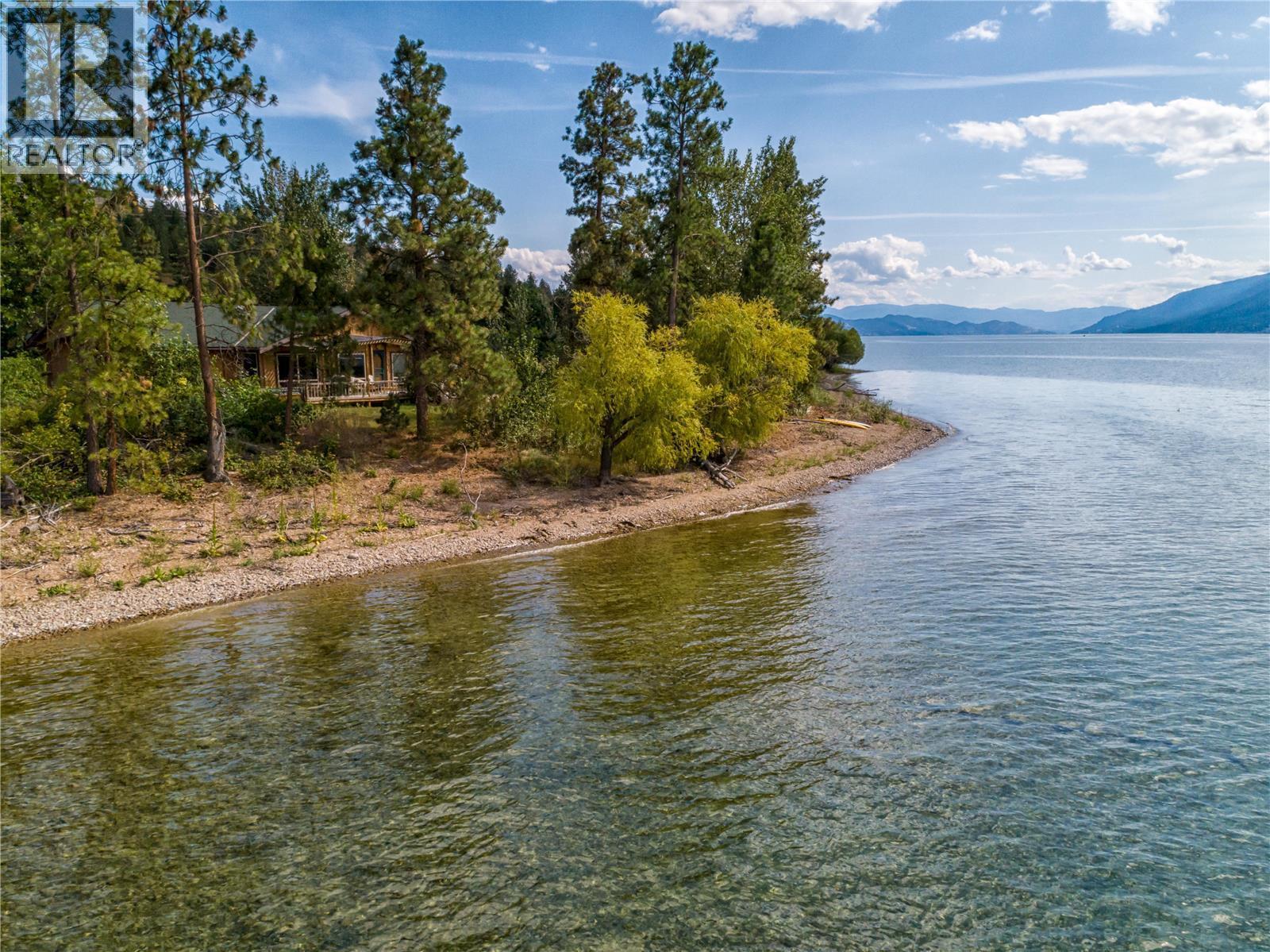 15490 Carrs Landing Road Lot# North, Lake Country, BC
