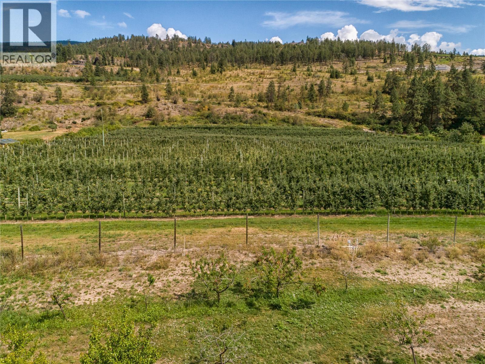 15490 Carrs Landing Road Lot# North, Lake Country, BC