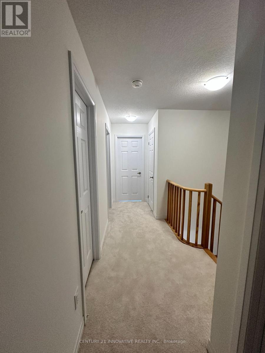 202 Port Crescent, Welland, ON - Indoor Photo Showing Other Room