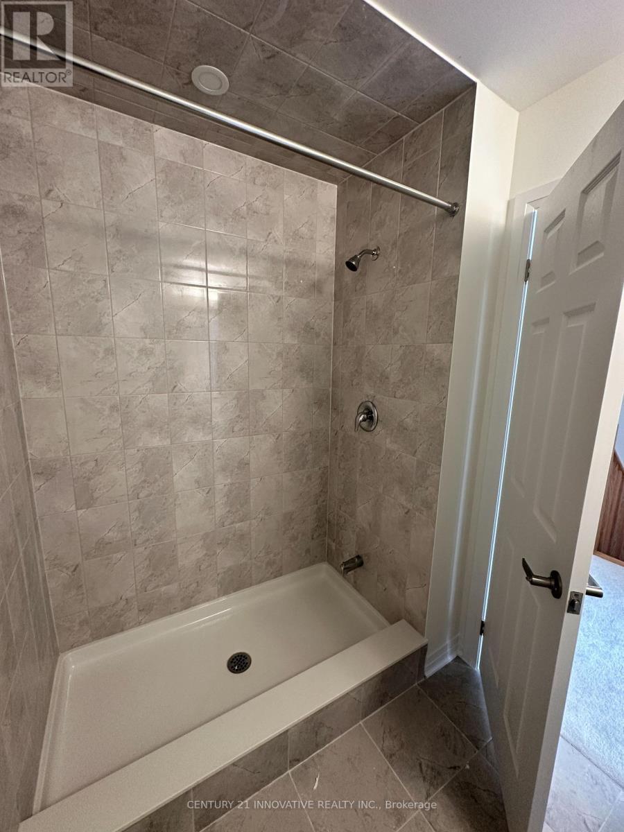 202 Port Crescent, Welland, ON - Indoor Photo Showing Bathroom