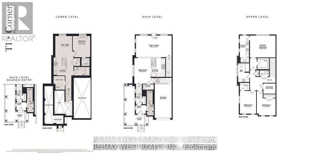 14 Ziibi Way, Clarington, ON - Other