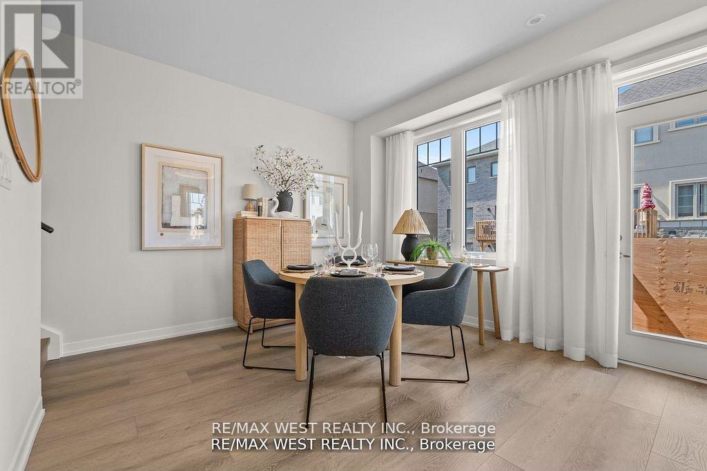 14 Ziibi Way, Clarington, ON - Indoor