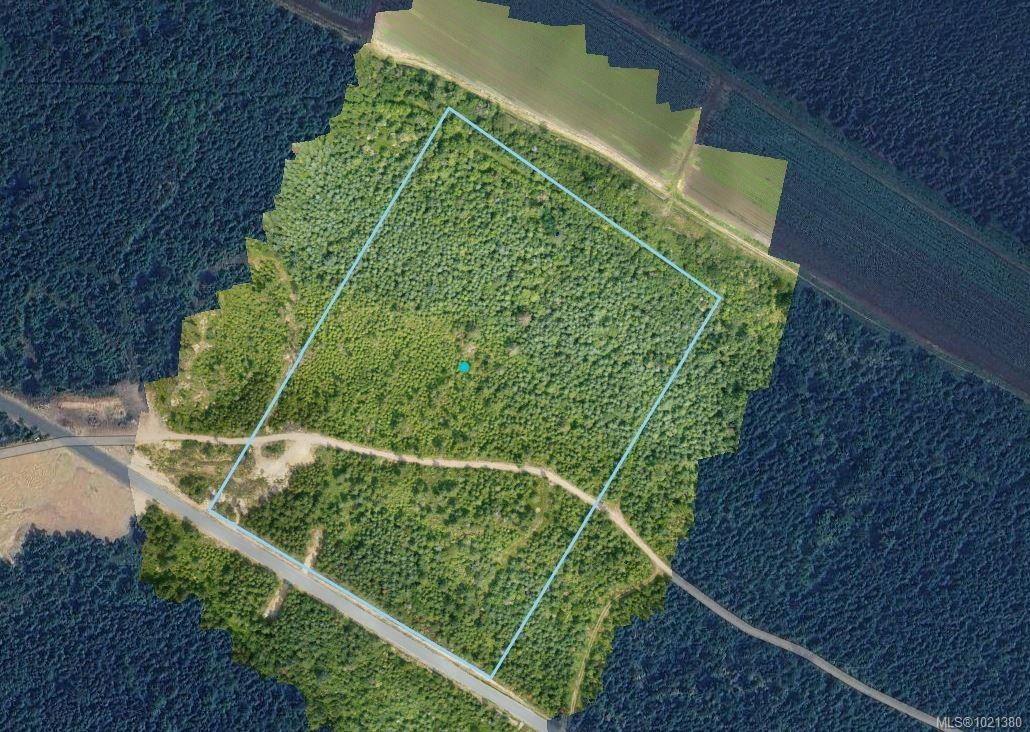 Lot 9 Flail Rd, Qualicum Beach, BC