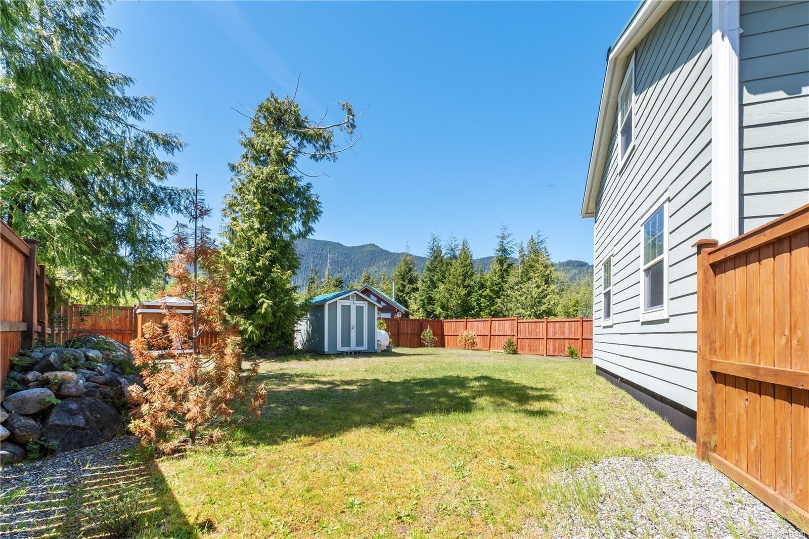 1129 Fifth Ave, Ucluelet, BC