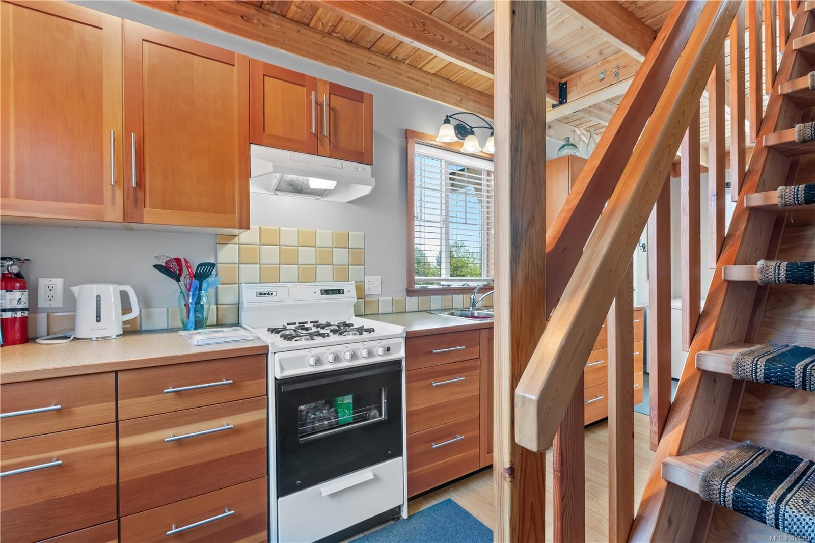 1129 Fifth Ave, Ucluelet, BC