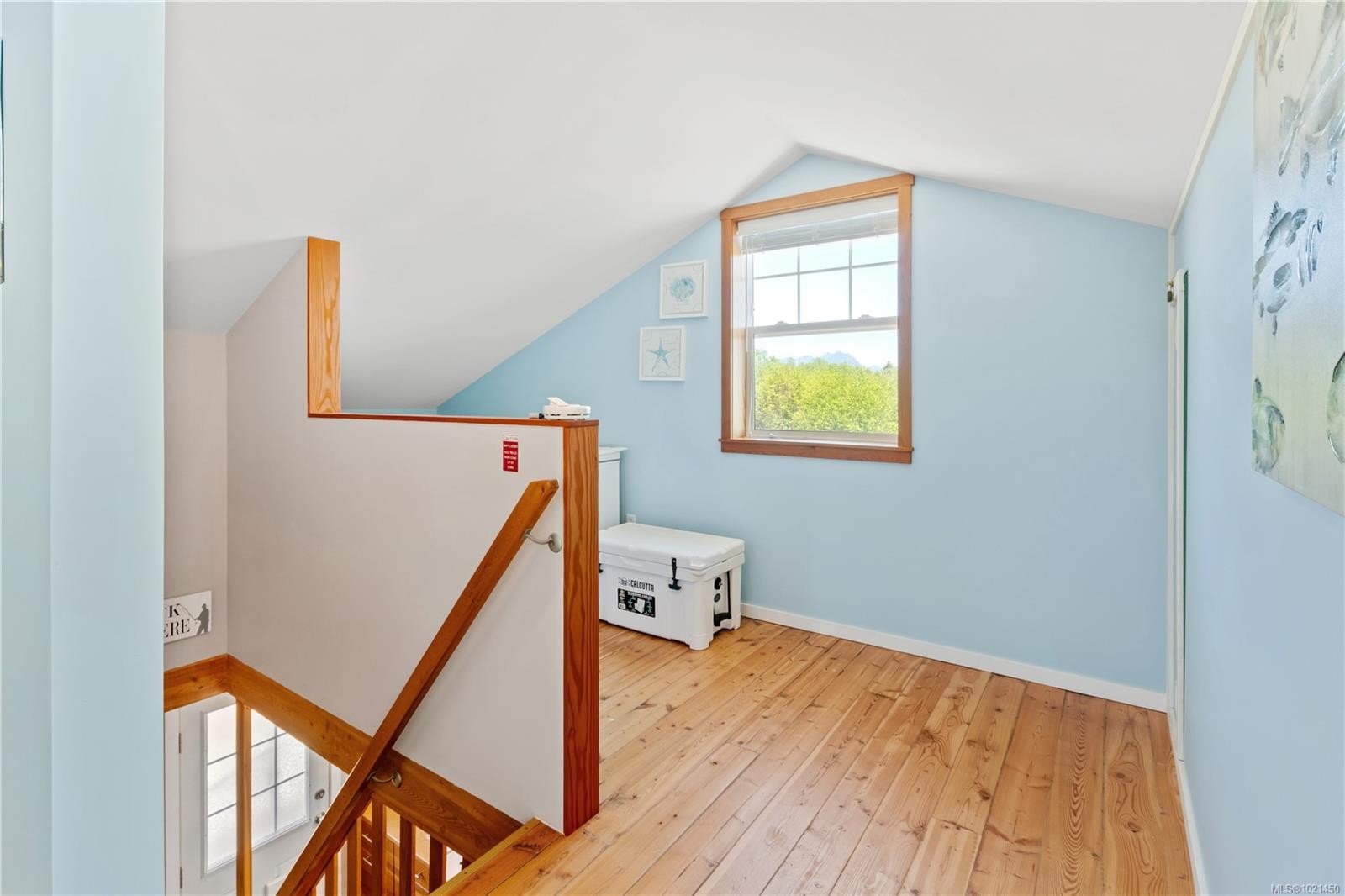 1129 Fifth Ave, Ucluelet, BC