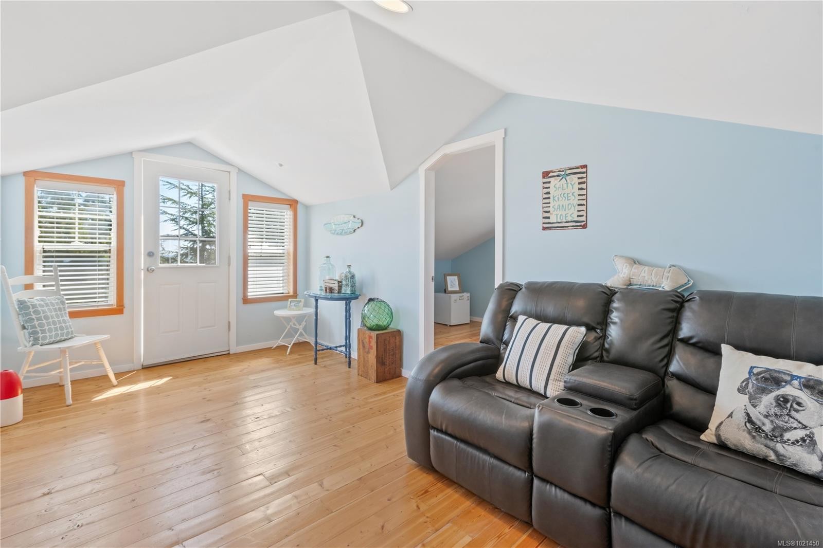 1129 Fifth Ave, Ucluelet, BC