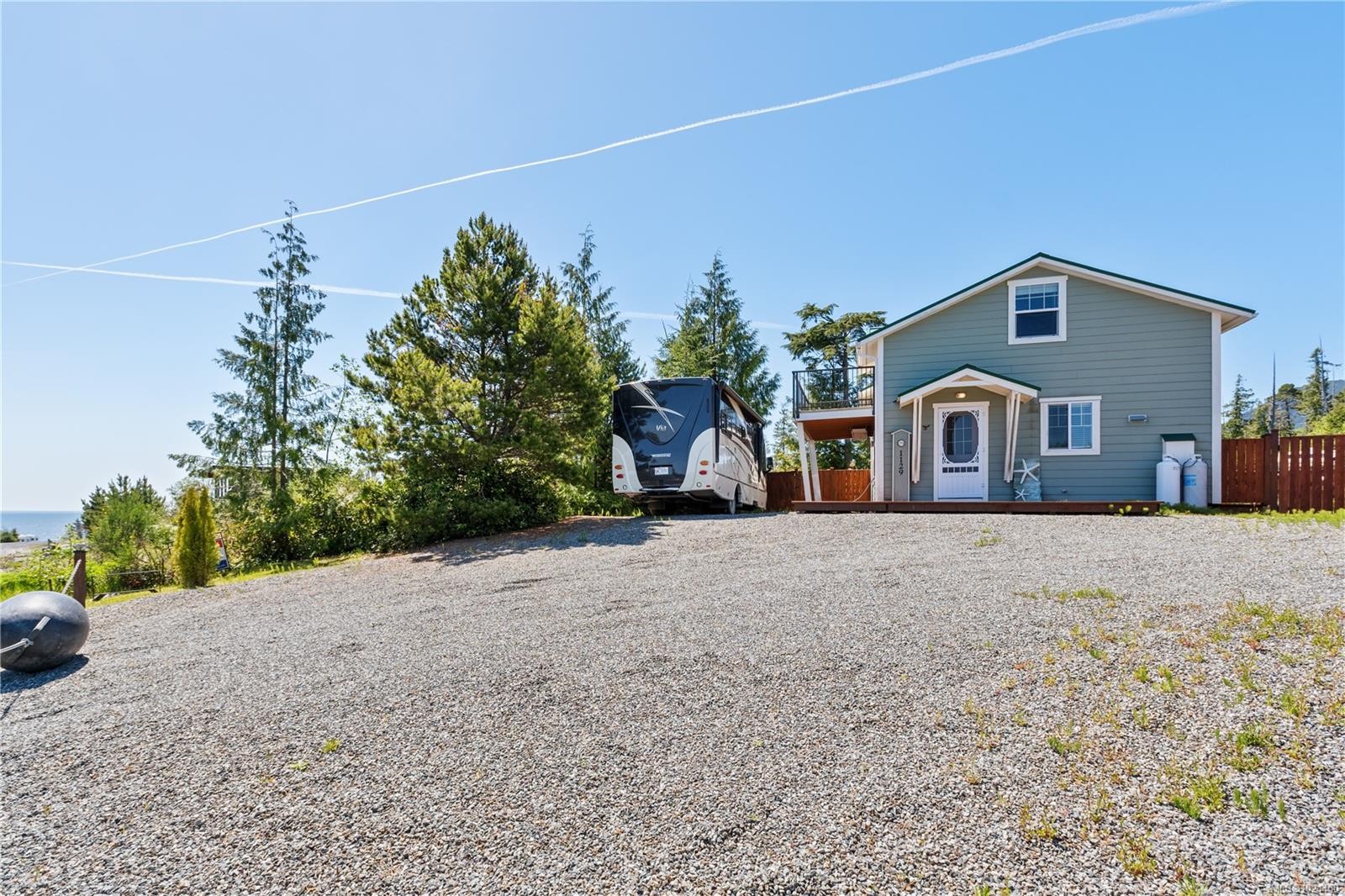 1129 Fifth Ave, Ucluelet, BC
