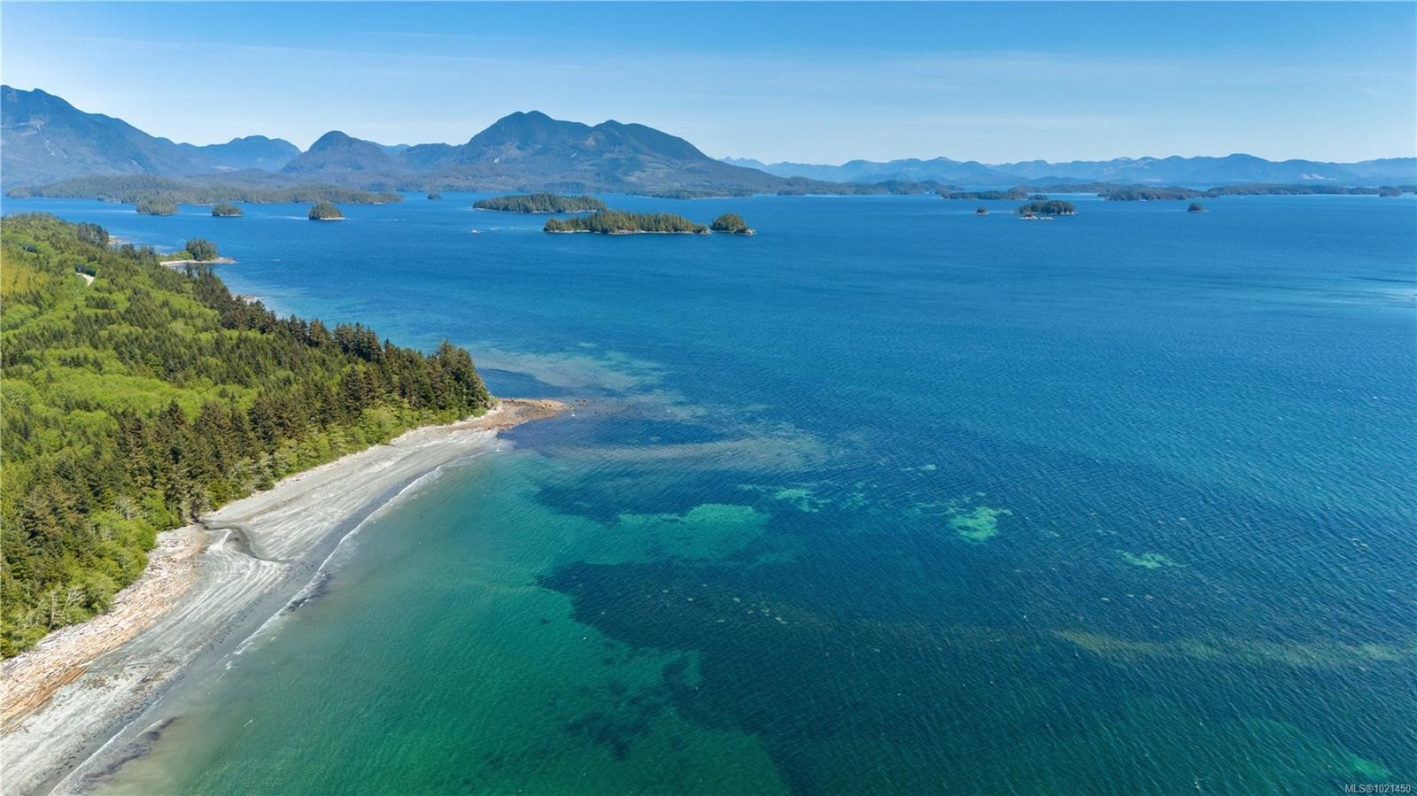 1129 Fifth Ave, Ucluelet, BC