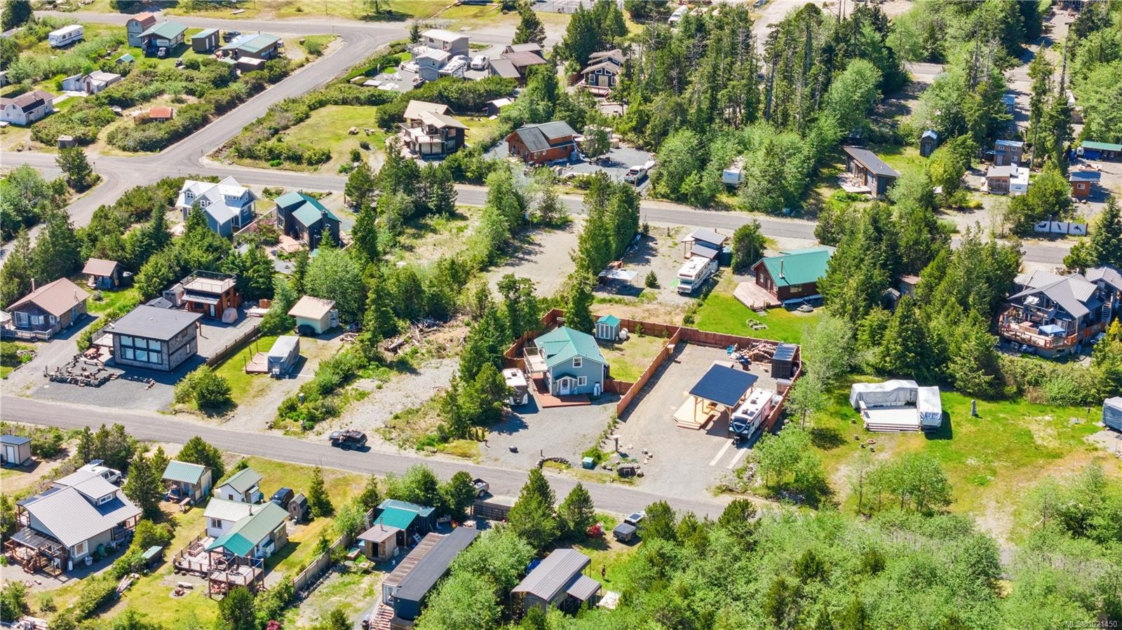 1129 Fifth Ave, Ucluelet, BC