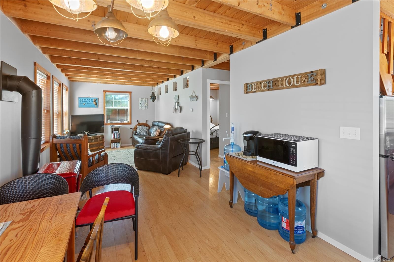 1129 Fifth Ave, Ucluelet, BC