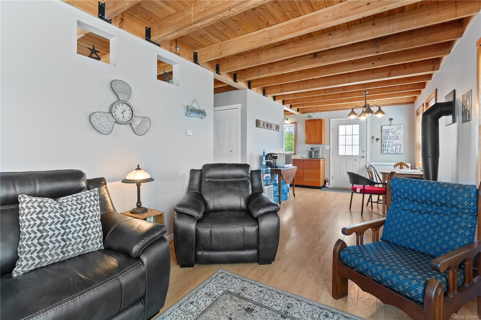 1129 Fifth Ave, Ucluelet, BC