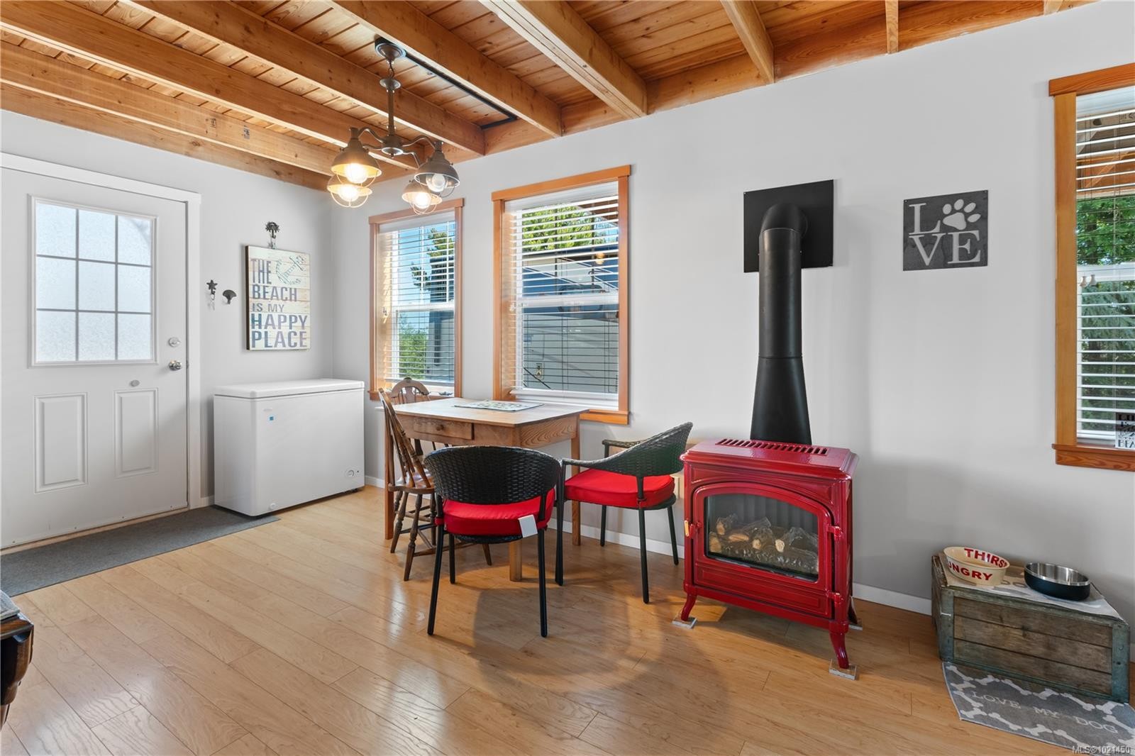 1129 Fifth Ave, Ucluelet, BC