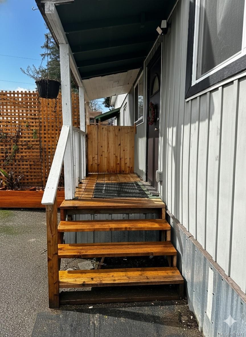 6-2055 Koksilah Rd, Duncan, BC