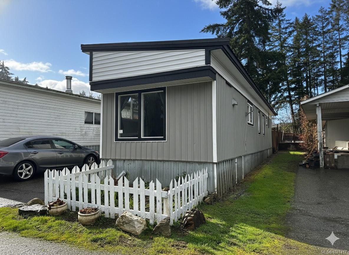 6-2055 Koksilah Rd, Duncan, BC