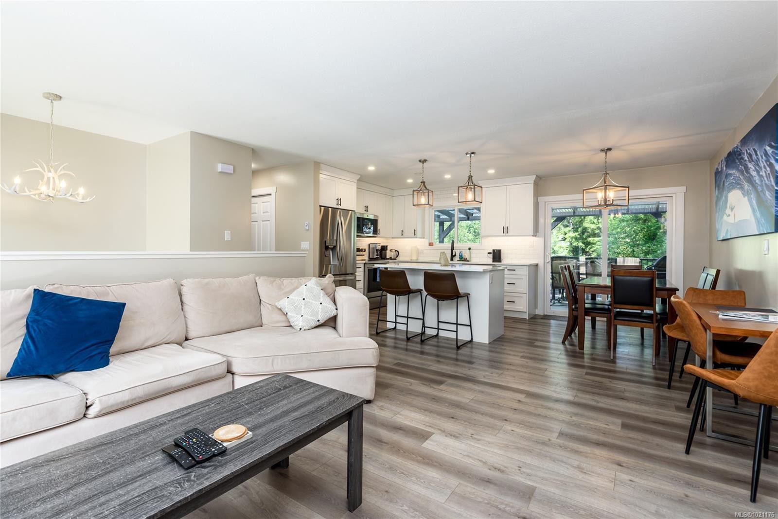 84 Leash Rd, Courtenay, BC