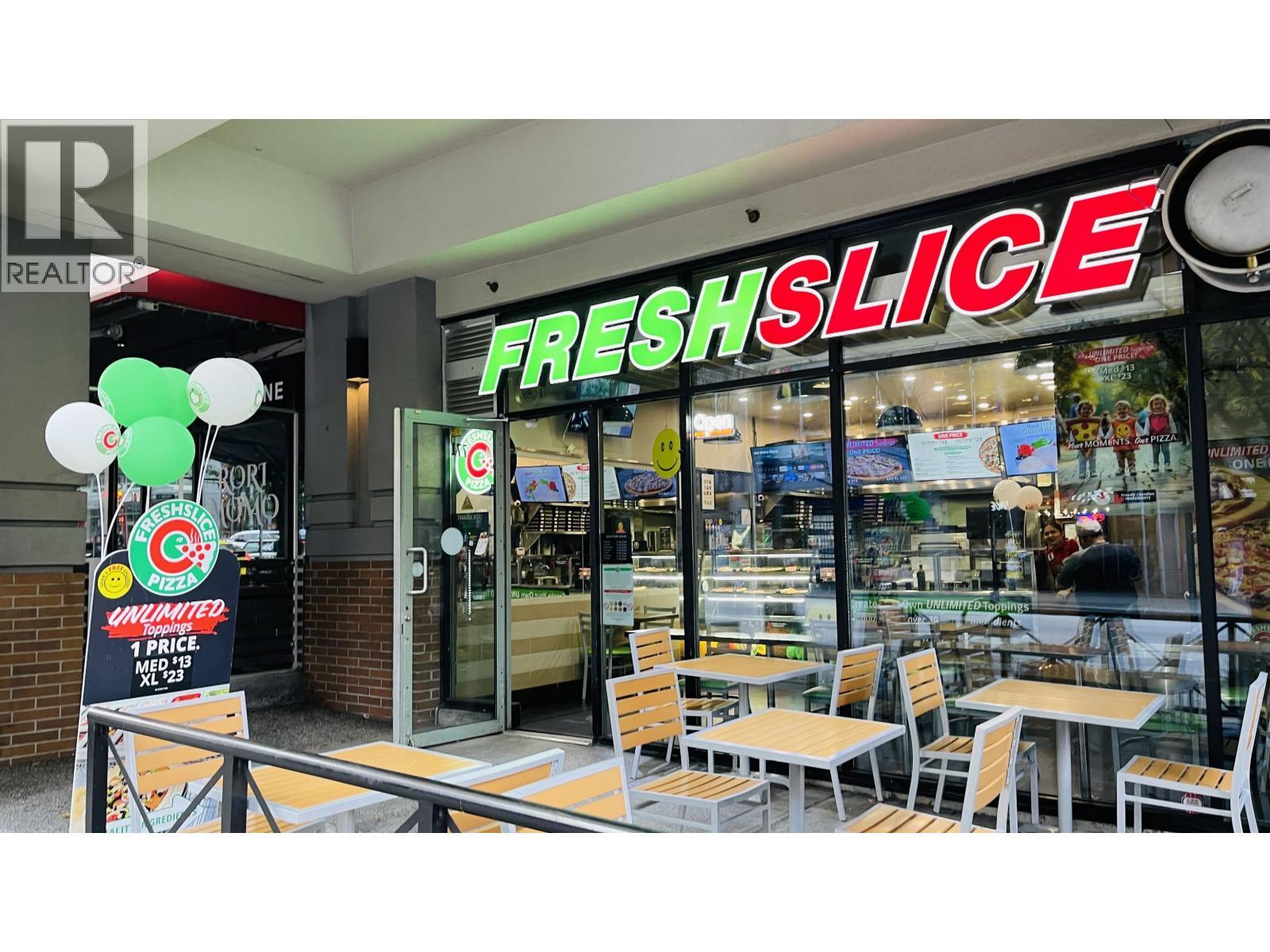 771 Davie Street, Vancouver, BC