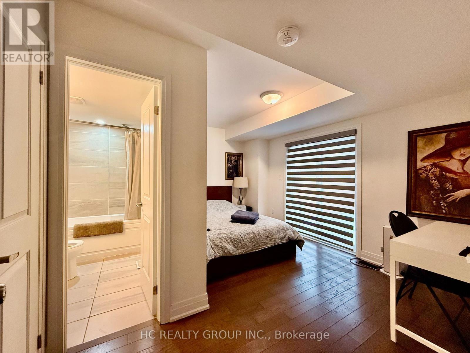 Backyard Apt. - 2130 Royal Gala Circle, Mississauga, ON - Indoor