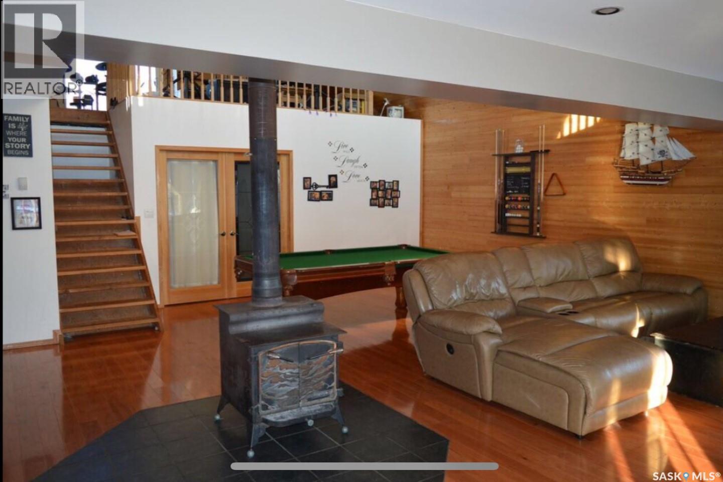 Michel Acreage, Estevan Rm No. 5, SK - Indoor Photo Showing Other Room