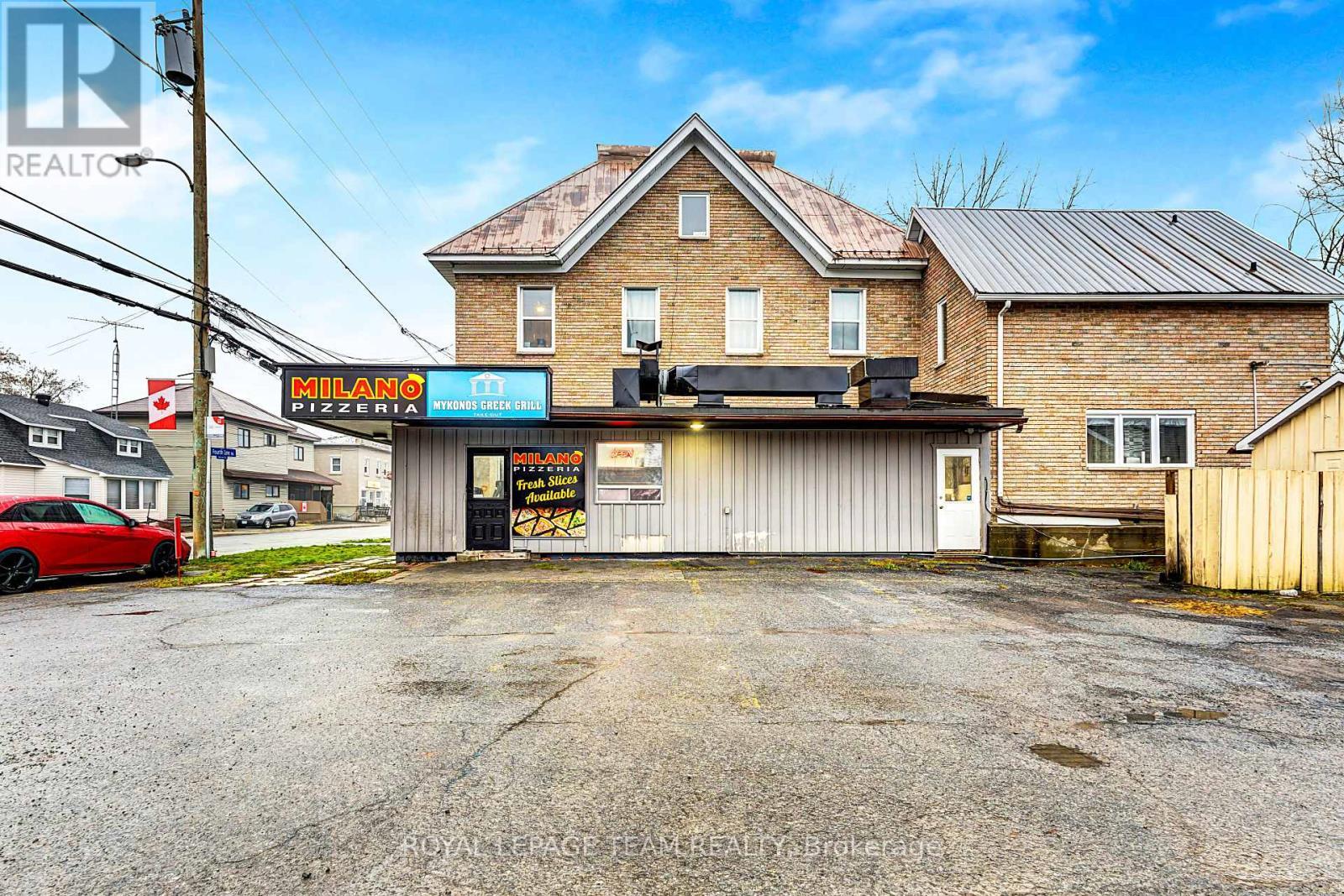 6594 Fourth Line Road, Ottawa, ON