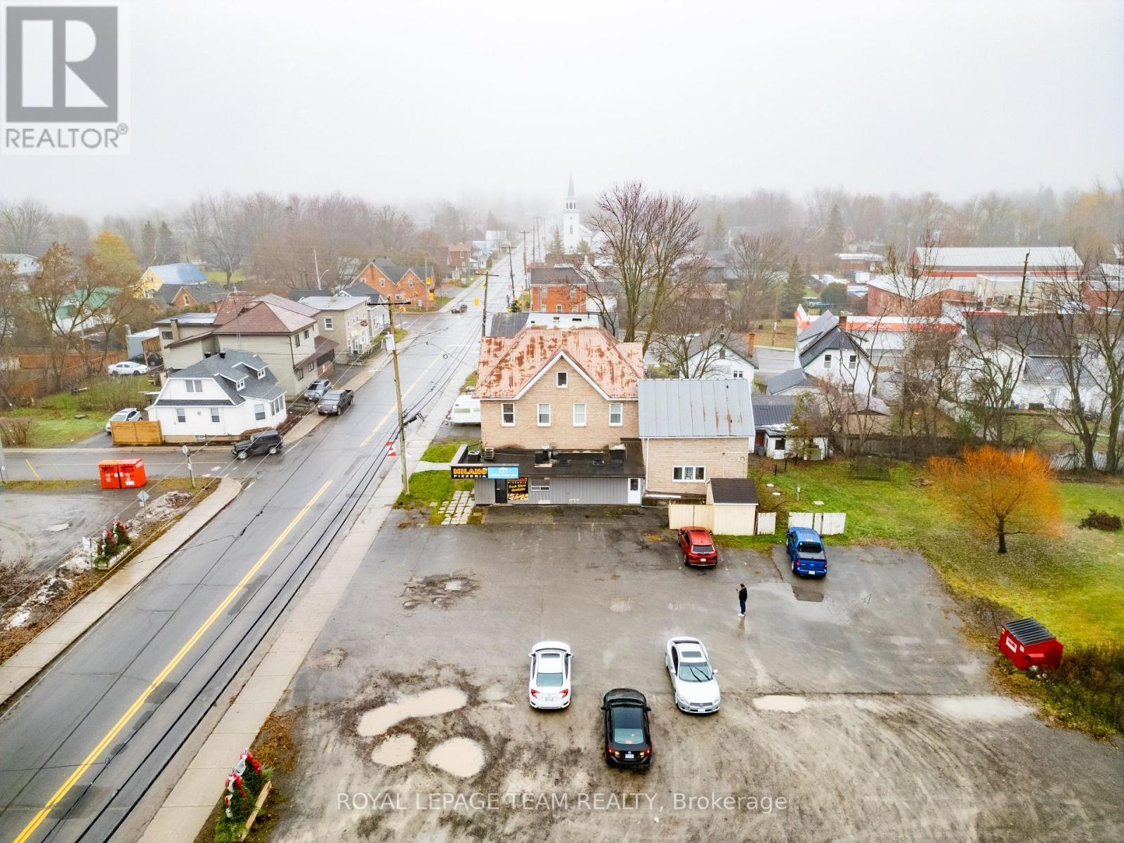 6594 Fourth Line Road, Ottawa, ON