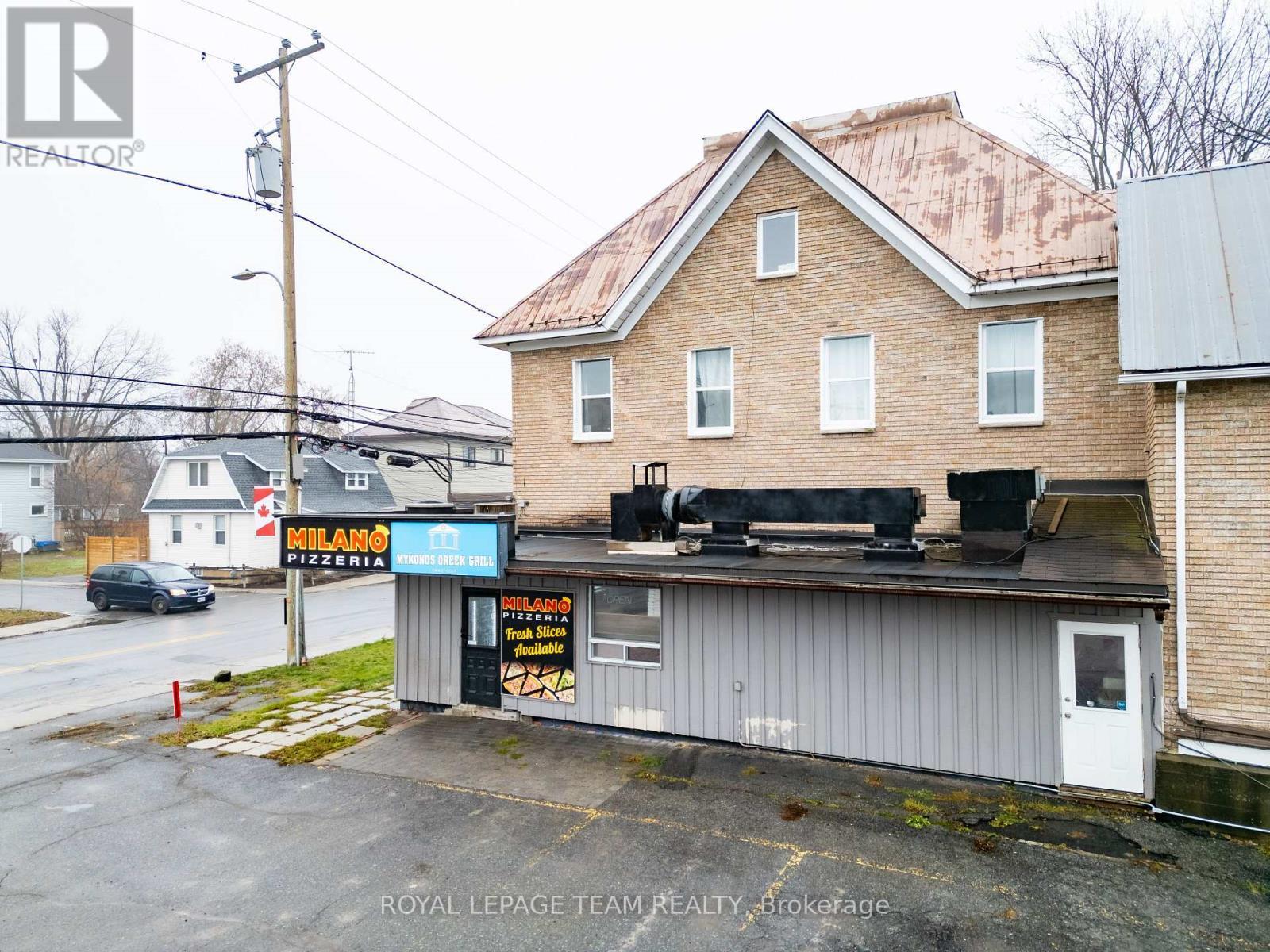 6594 Fourth Line Road, Ottawa, ON