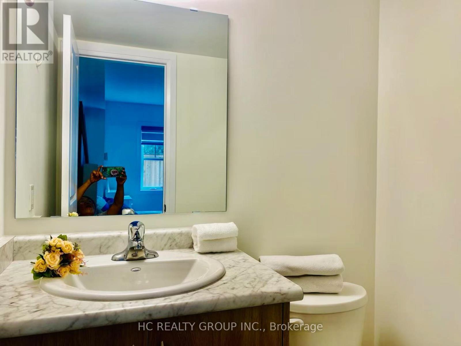 Backyard Apt - 2123 Royal Gala Circle, Mississauga, ON - Indoor Photo Showing Bathroom