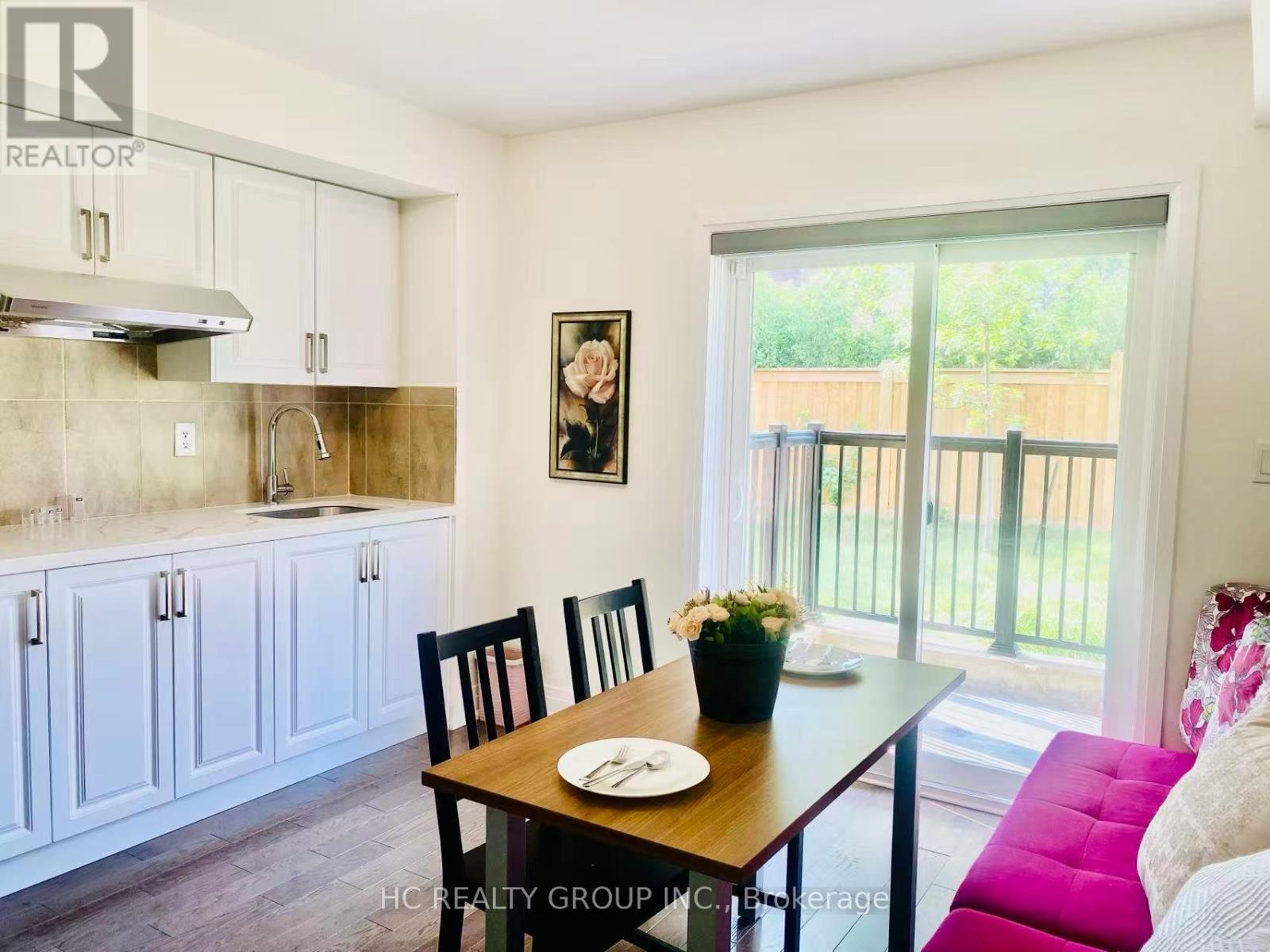 Backyard Apt - 2123 Royal Gala Circle, Mississauga, ON - Indoor Photo Showing Other Room