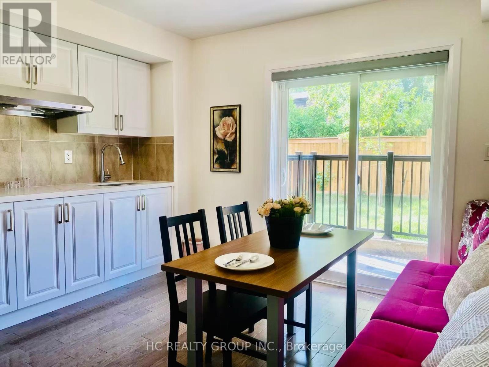 Backyard Apt - 2123 Royal Gala Circle, Mississauga, ON - Indoor Photo Showing Other Room