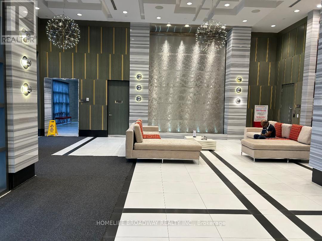 3603 - 55 Ann O'Reilly Road, Toronto, ON - Indoor Photo Showing Other Room