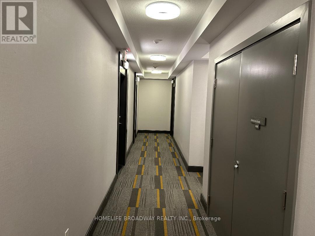 3603 - 55 Ann O'Reilly Road, Toronto, ON - Indoor Photo Showing Other Room