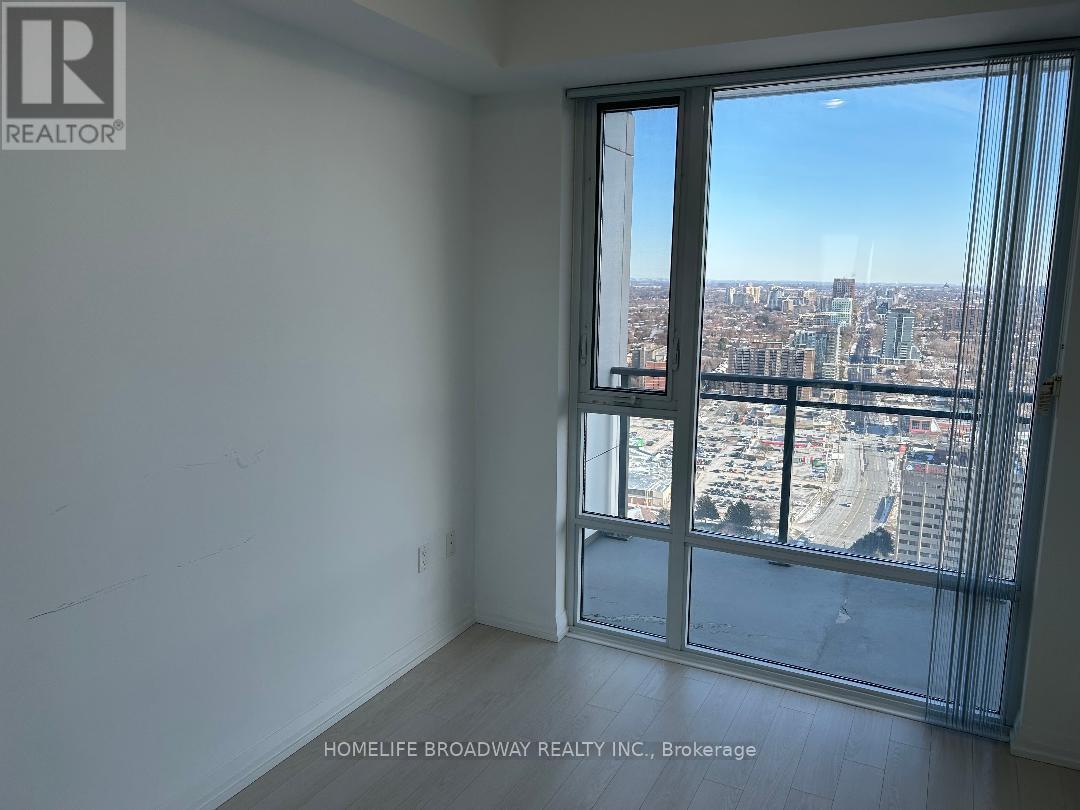 3603 - 55 Ann O'Reilly Road, Toronto, ON - Indoor Photo Showing Other Room