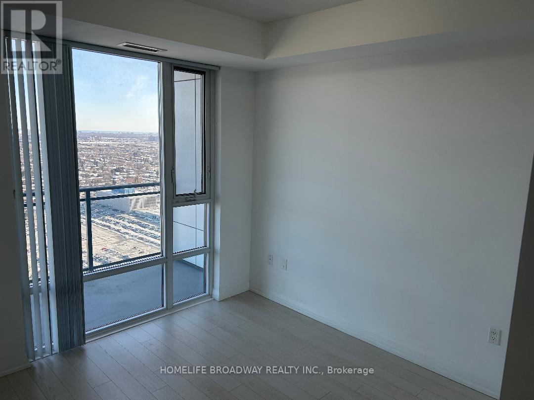 3603 - 55 Ann O'Reilly Road, Toronto, ON - Indoor Photo Showing Other Room