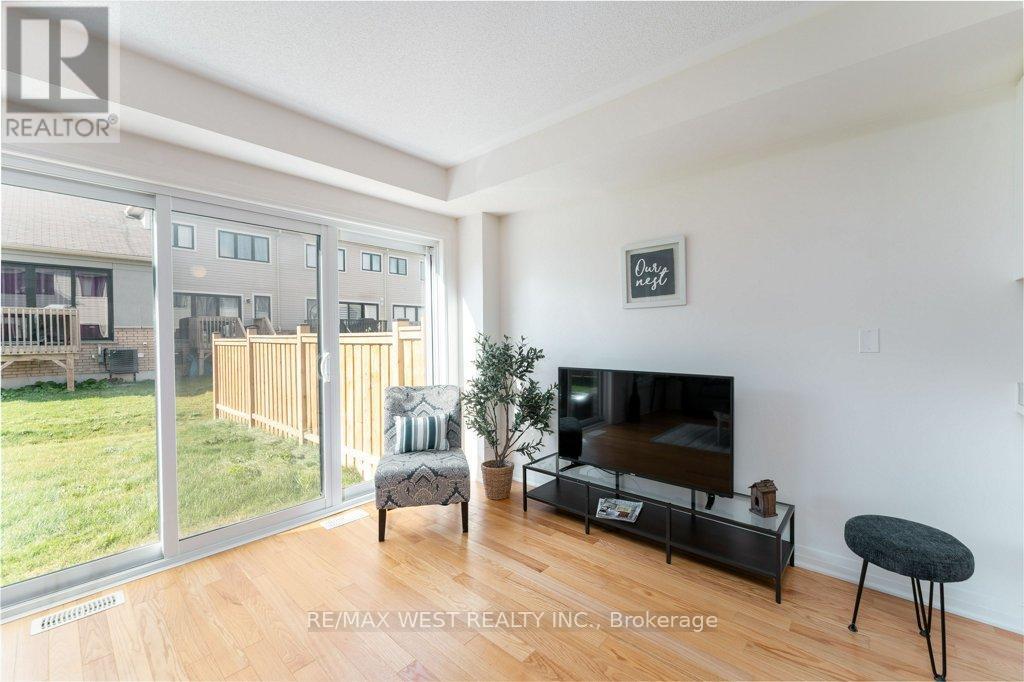 153 Sailors Landing Drive, Clarington, ON - Indoor