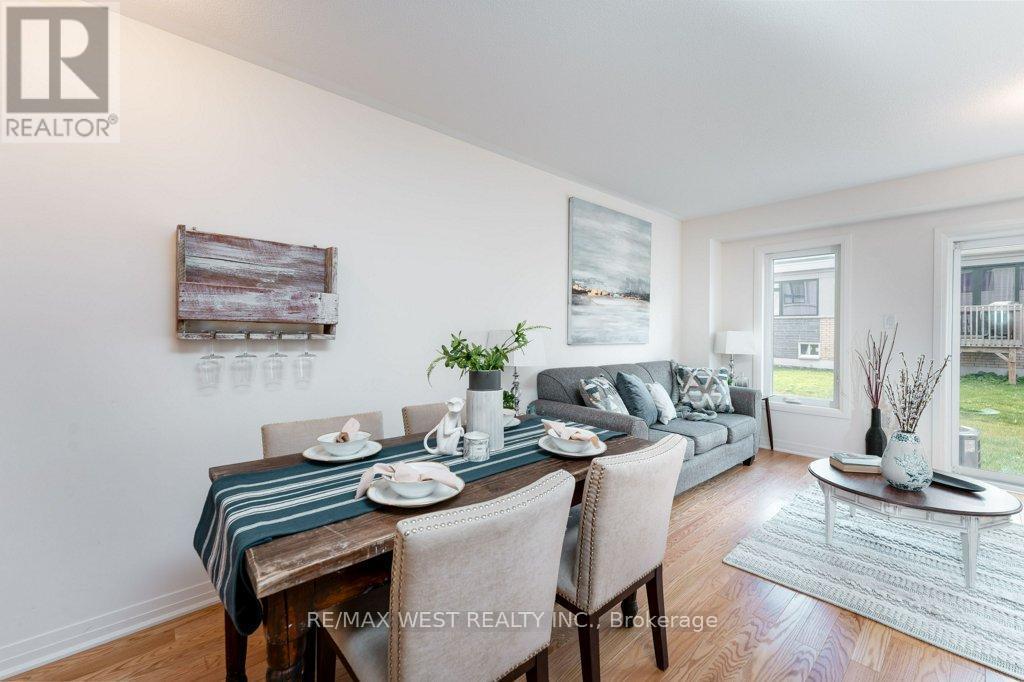 153 Sailors Landing Drive, Clarington, ON - Indoor