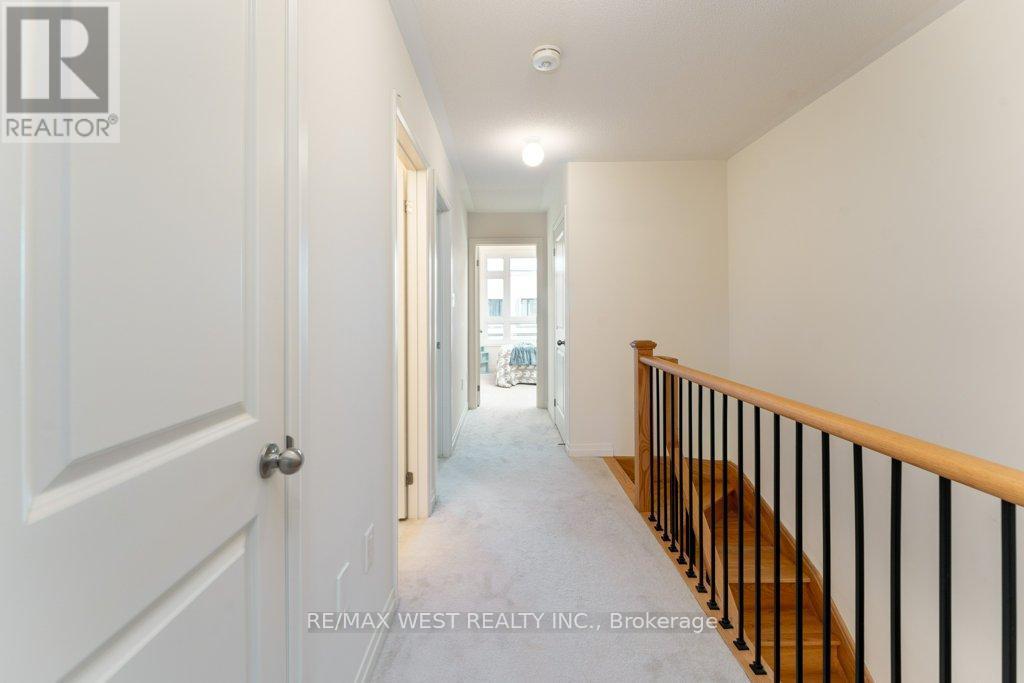153 Sailors Landing Drive, Clarington, ON - Indoor Photo Showing Other Room