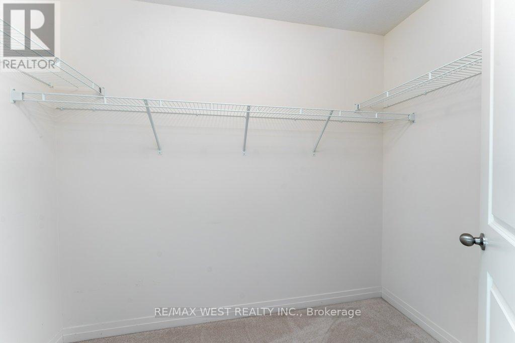 153 Sailors Landing Drive, Clarington, ON - Indoor With Storage