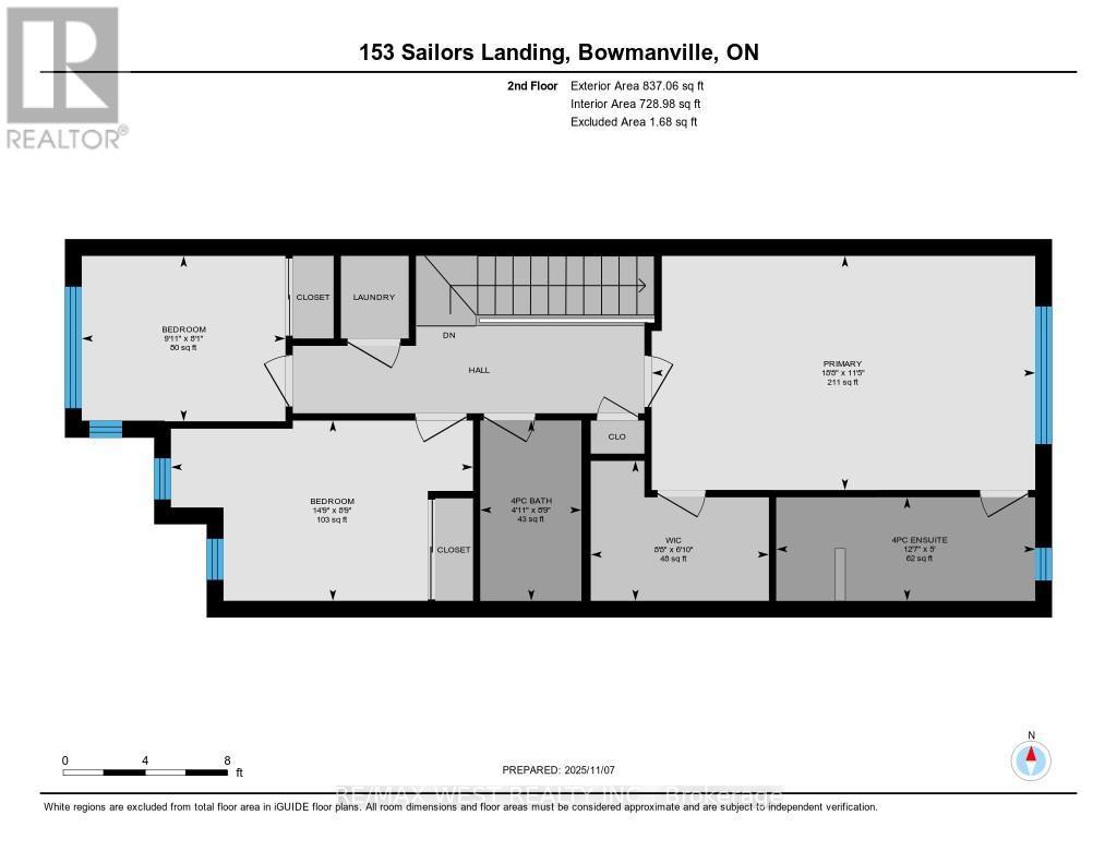 153 Sailors Landing Drive, Clarington, ON - Other