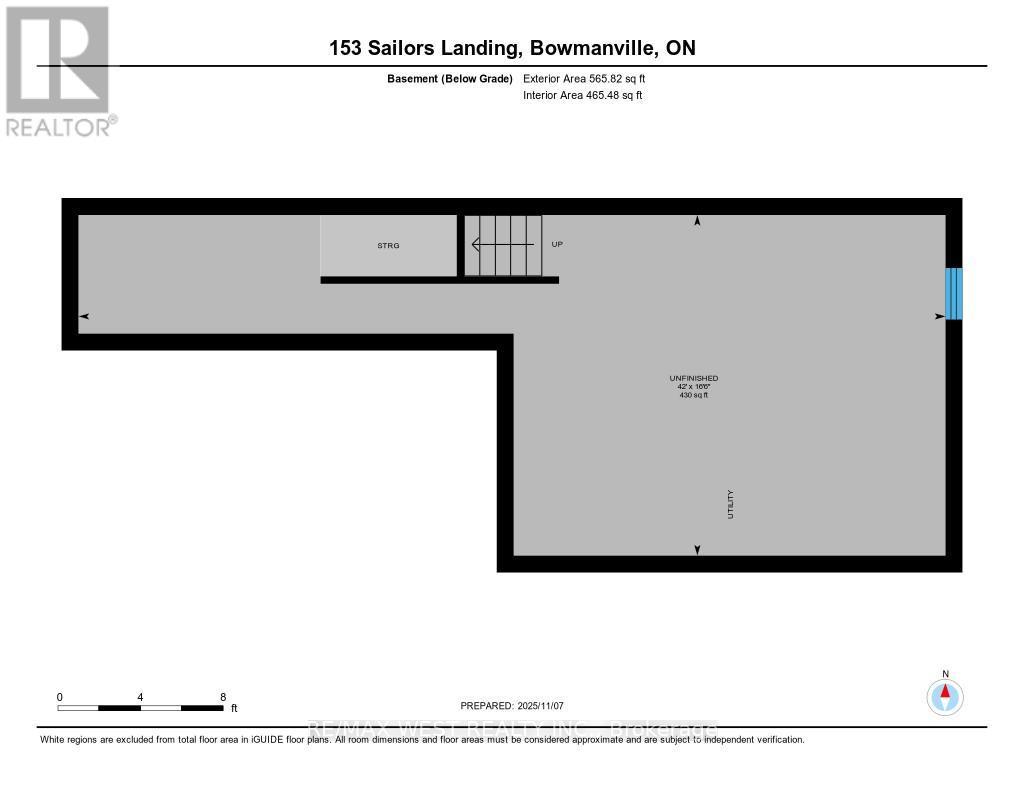 153 Sailors Landing Drive, Clarington, ON - Other