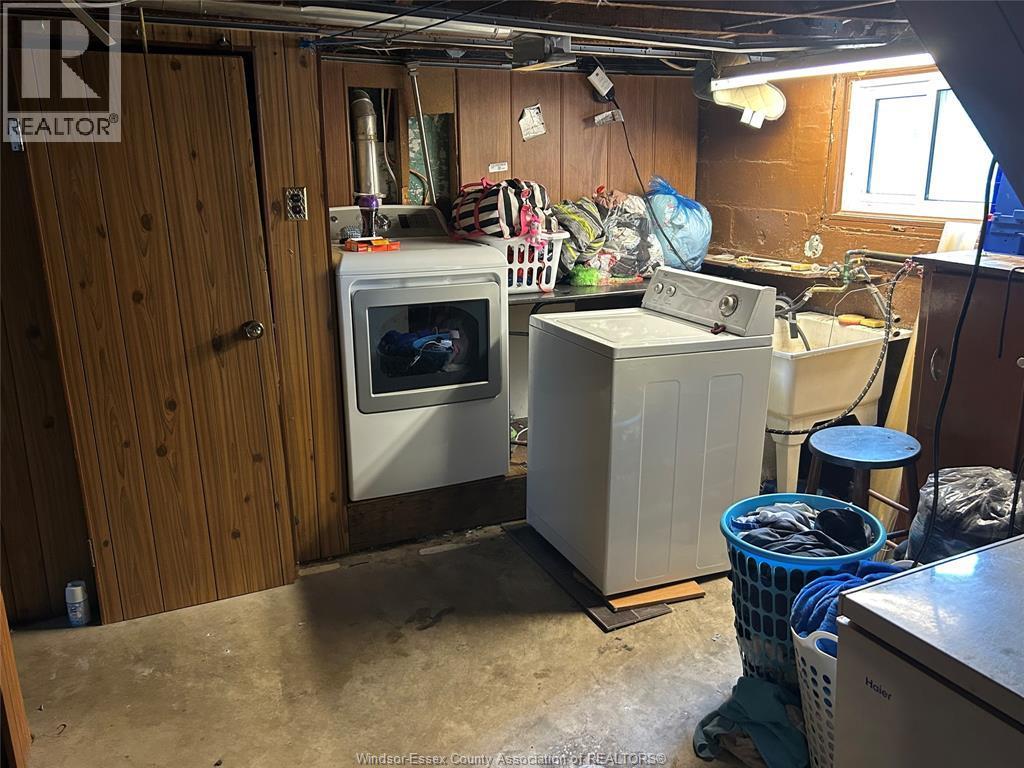 1137 Lincoln Road, Windsor, ON - Indoor Photo Showing Other Room