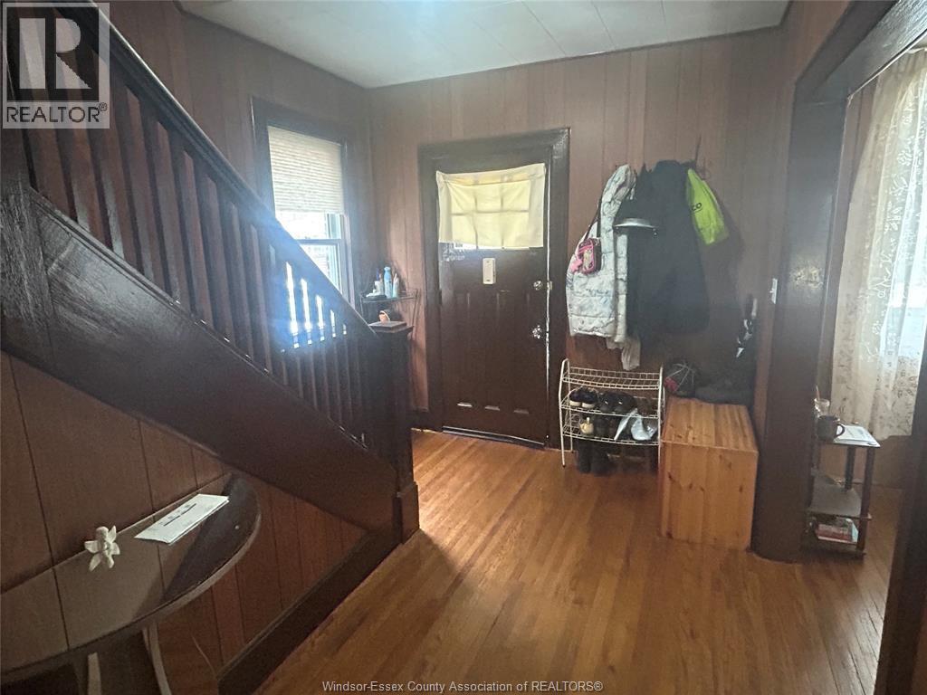 1137 Lincoln Road, Windsor, ON - Indoor Photo Showing Other Room