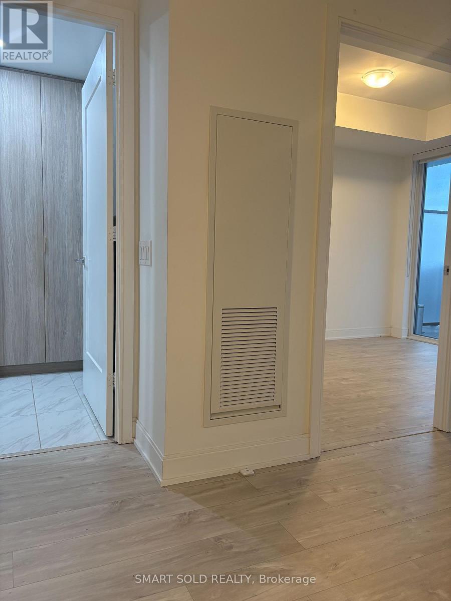 3601 - 70 Annie Craig Drive, Toronto, ON - Indoor Photo Showing Other Room