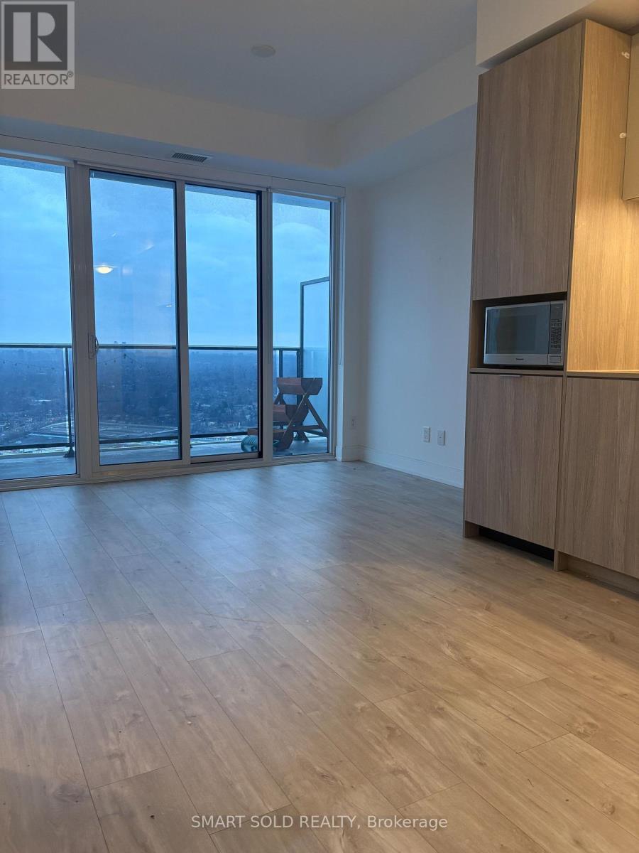 3601 - 70 Annie Craig Drive, Toronto, ON - Indoor Photo Showing Other Room