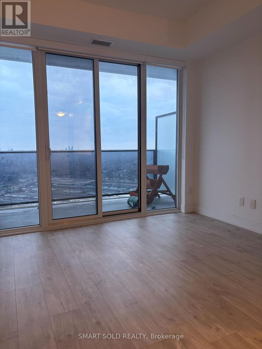 3601 - 70 Annie Craig Drive, Toronto, ON - Indoor Photo Showing Other Room